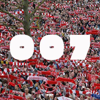 【看女足的】1-0 to The Arsenal 阿森纳女足欧冠夺冠 【看女足的】1-0 to The Arsenal 阿森纳女足欧冠夺冠