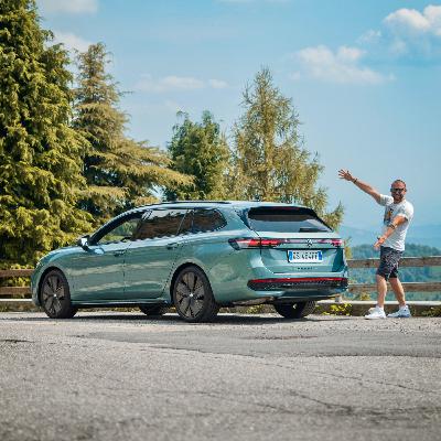 Ti RACCONTO perché L'AMERAI | Volkswagen PASSAT 2024