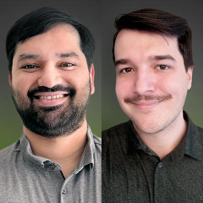 Driving Safer AVs Faster with Smart Simulation, Neural Reconstruction, and Data-Centric Tools - Ep. 289