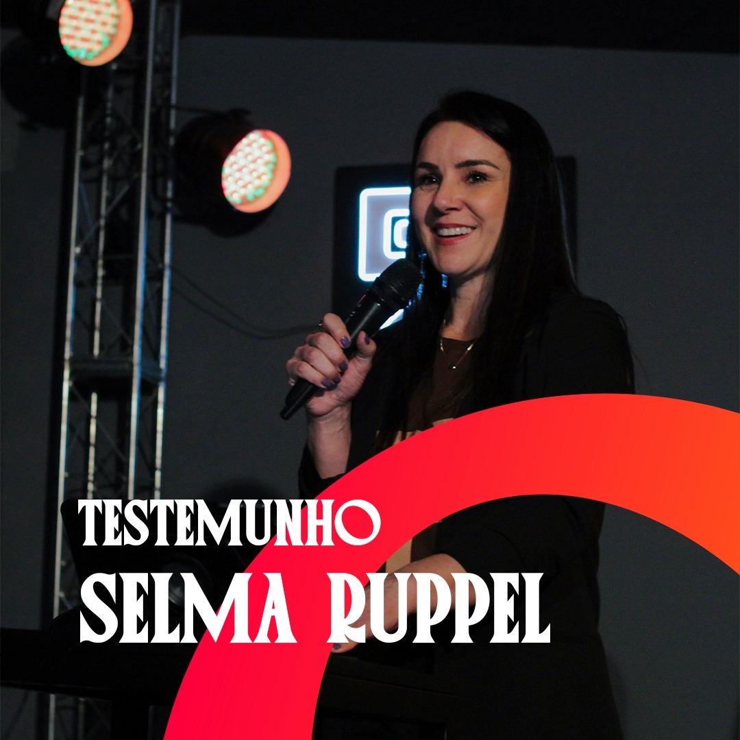 Testemunho Selma Ruppel - Forjados episode artwork