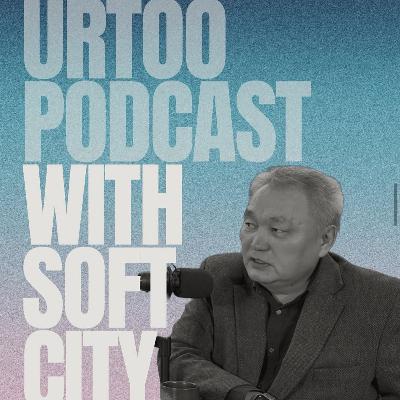 “Зөөлөн хотыг хүн бүрт” with Batbold Urtoo Podcast EPISODE #36