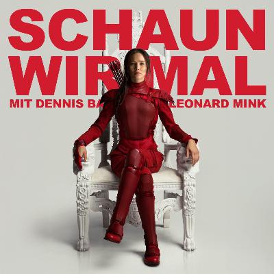 Tribute von Panem 3.2 ODER Snow allein zu Haus Tribute von Panem 3.2 ODER Snow allein zu Haus