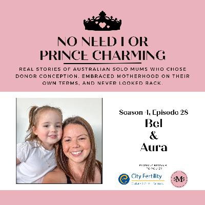 S4:E28 - Bel & Aura