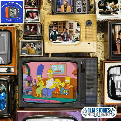 American Sitcoms Special (Pt 1)