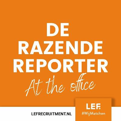 #17 - Bureau recruiters