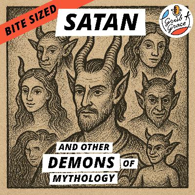 BSE: Satan & Other Demons of Mythology