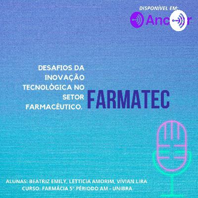 Desafios da inovação tecnologia no setor farmacêutico brasileiro. Desafios da inovação tecnologia no setor farmacêutico brasileiro.