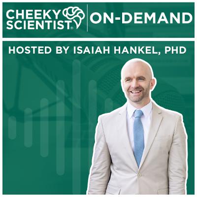 #791 Why So Many Laid Off PhDs Never Get Hired Again