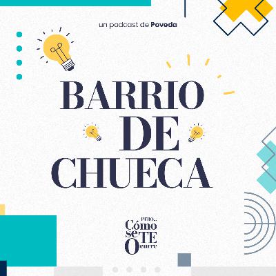 Chueca: Del infierno de los 70 a la meca del orgullo