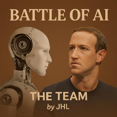 EP 5: Battle of AI