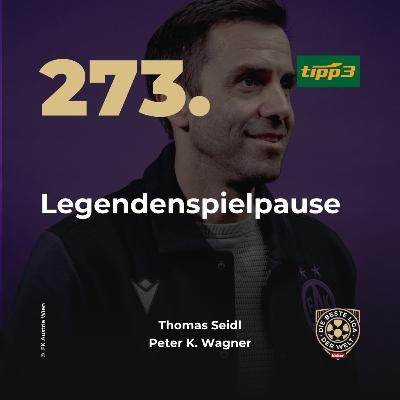 LEGENDENSPIELPAUSE LEGENDENSPIELPAUSE