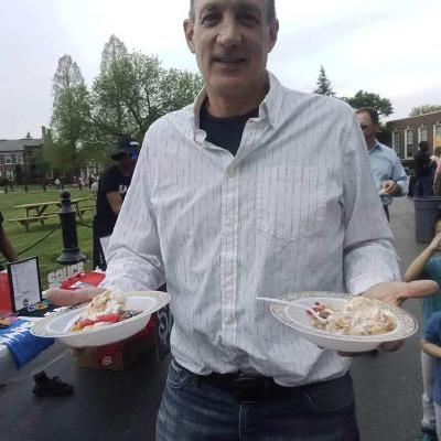Tony Viola spent 10 years in prison and then whistle blower ended up dead before the second trial