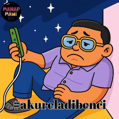 Episode 527 - Maon ada Haters - Part 1