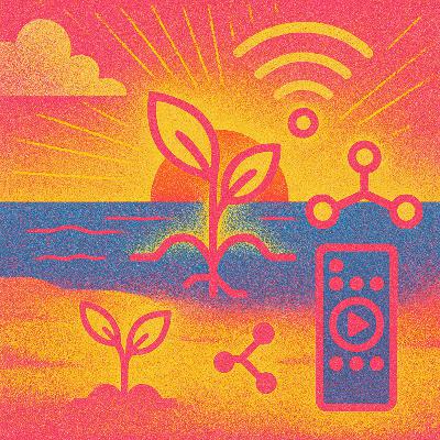 From Soil to Fire: Real-World IoT That Works Offline