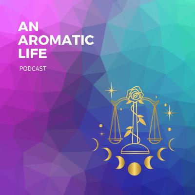 BONUS: Libra Sign (Sept 23-Oct 22) - Aromatic Astrology