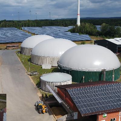 Saerbeck Germany: Climate Community
