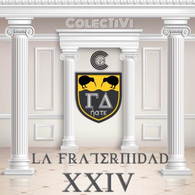 Sesi贸n XXIV (Tengo el overall de Chico Ch茅) Sesi贸n XXIV (Tengo el overall de Chico Ch茅)