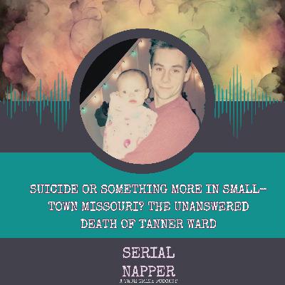 Suicide or Something More in Small-Town Missouri? The Unanswered Death of Tanner Ward Suicide or Something More in Small-Town Missouri? The Unanswered Death of Tanner Ward