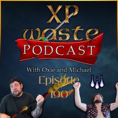 WE FIX MAGIC IN OLD SCHOOL RUNESCAPE