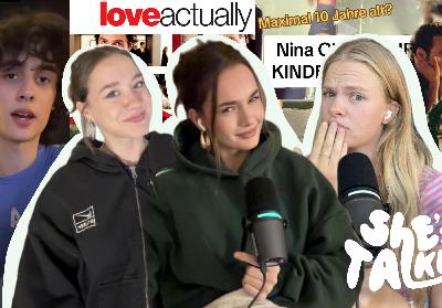 #127 warum love actually actually problematisch ist #127 warum love actually actually problematisch ist