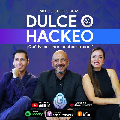 Dulce o Hackeo: ¿Qué hacer ante un ciberataque? (con Franceli Islas | Intelligent Networks) Dulce o Hackeo: ¿Qué hacer ante un ciberataque? (con Franceli Islas | Intelligent Networks)