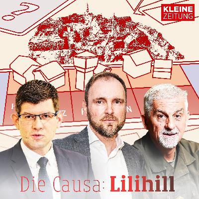 Die Causa: Lilihill - Luftschloss Großkaserne Die Causa: Lilihill - Luftschloss Großkaserne