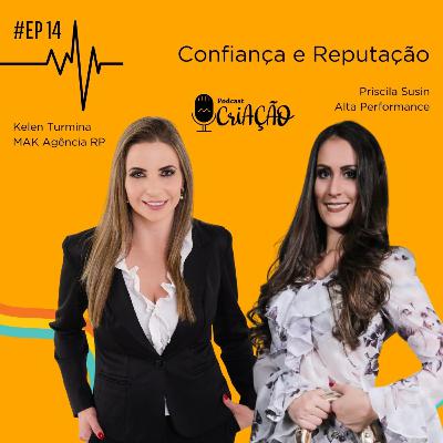 #EP14 / Reputação e confiança