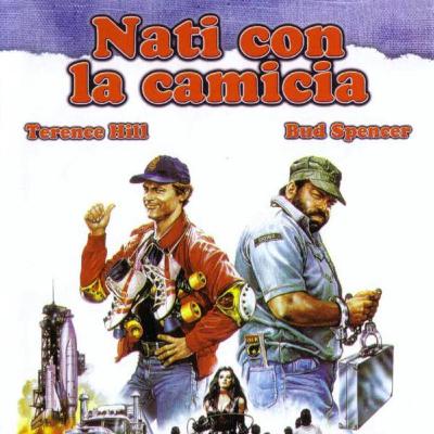 Recensioni CaRfatiche - Nati con la camicia (E.B.Clucher 1983)