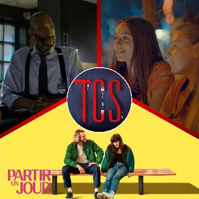 Partir un jour - Destination finale : Bloodlines - Se souvenir des tournesols | TCS #34 (S7) Partir un jour - Destination finale : Bloodlines - Se souvenir des tournesols | TCS #34 (S7)