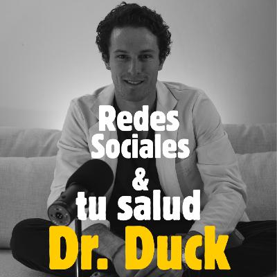 Redes sociales y tu salud