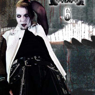 PunkOff Podcast Episode 3 Part 1