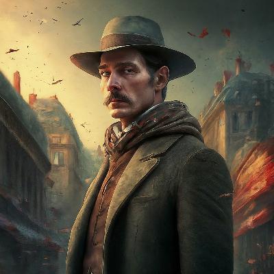 Souriez, vous êtes effacé