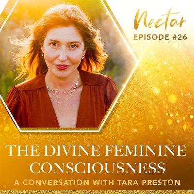 The Divine Feminine Consciousness