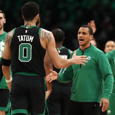 Episode 38 / Playing Catch-Up & Pre-Deadline Chatter / 2022-23 Season