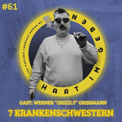 7 KRANKENSCHWESTERN