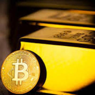 Bitcoin ends 5 decades of reckless central bank policies. The era of a trustless blockchain is here Bitcoin ends 5 decades of reckless central bank policies. The era of a trustless blockchain is here