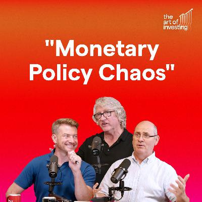 Fed Interest Rate cuts, Timing your Exponential Exit & Elon Musks $17 Billion Trade