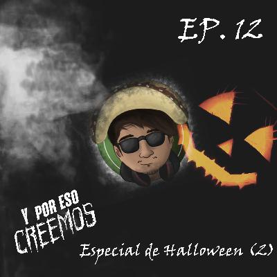 Especial de Halloween (2)