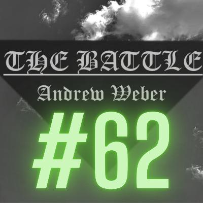 Episode #62 - Jesus is Lord (Matthew 12)