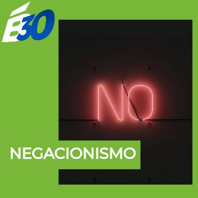 Negacionismo