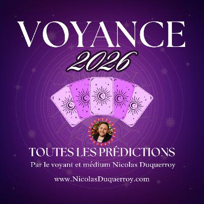 Voyance 2026 : Prédictions de Voyance par l'un des meilleurs médiums et voyants de France