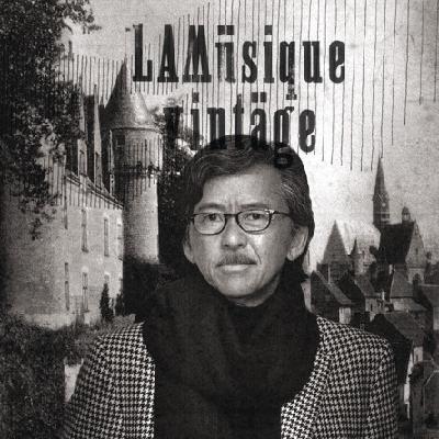 🎧 EP.020 林子祥特辑：铁肺歌者的多面人生