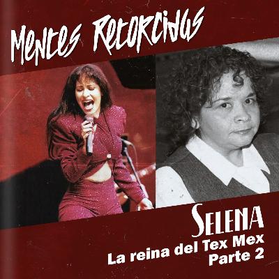 T5E16: Mentes Retorcidas - Mid Season - Selena Quintanilla Pt.2
