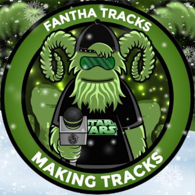 Making Tracks Episode 244: Festive Q&A Part 2