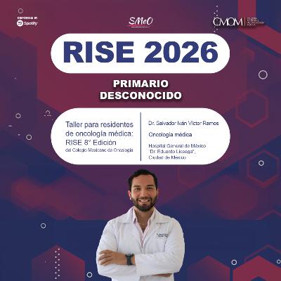 RISE 2026: primario desconocido RISE 2026: primario desconocido