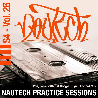 Episode 26: Nautech Practice Sessions - S4 - V26 Episode 26: Nautech Practice Sessions - S4 - V26