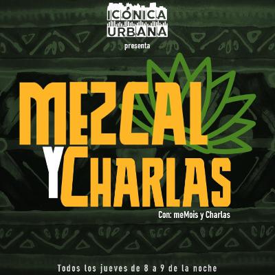 Mezcal y Charlas Tertulia 85: Literatura homoerótica Mezcal y Charlas Tertulia 85: Literatura homoerótica