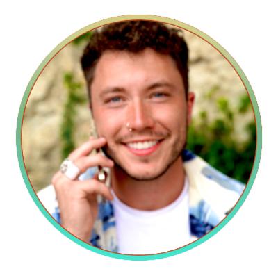 The Unfair Advantage (Trailer)