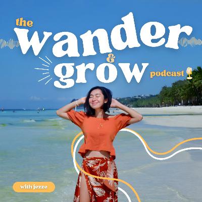 We Wander alone (Ep 1)