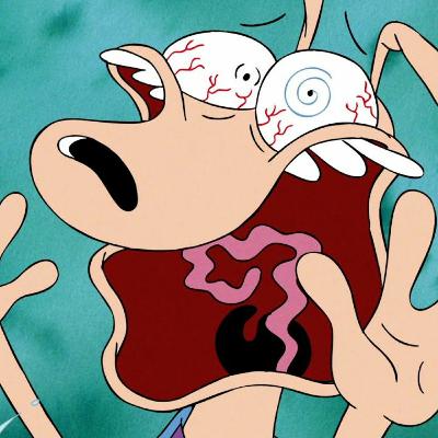 Bonus Episode - Rocko's Modern Life: Static Cling Bonus Episode - Rocko's Modern Life: Static Cling